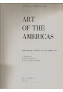 Livros/Acervo/A/ART OF THE AMERICAS